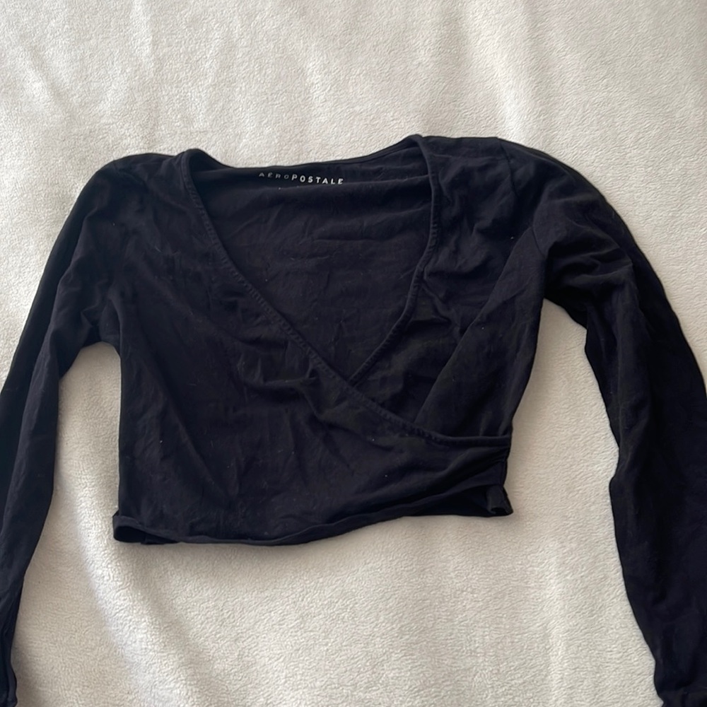 women’s crop top